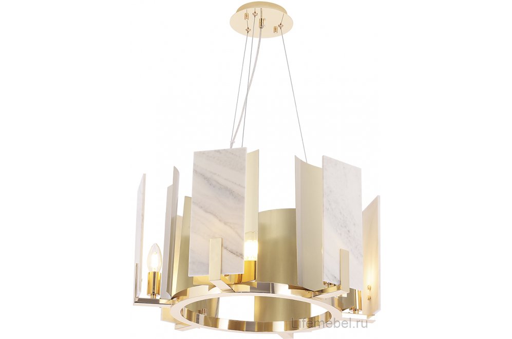 Люстра DELUXE SP6