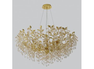 Люстра EDEN SP10 GOLD