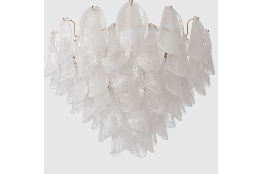 Люстра EMILIA SP12 GOLD