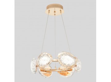 Люстра с пультом управления FELICIDAD SP48W LED