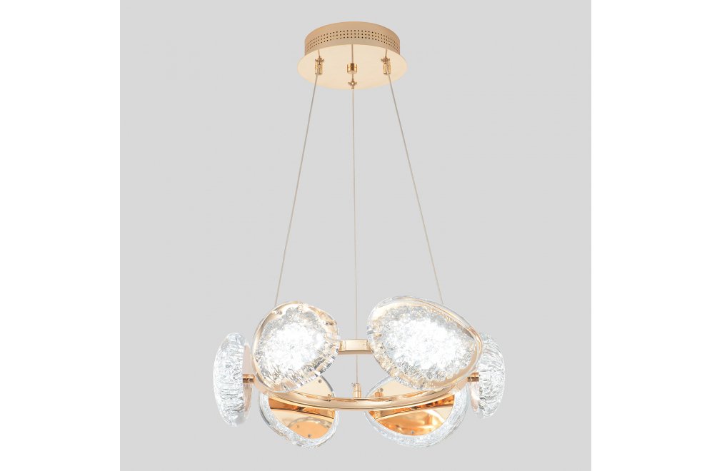 Люстра FELICIDAD SP48W LED