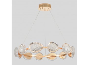 Люстра с пультом управления FELICIDAD SP96W LED