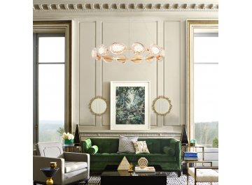 Люстра FELICIDAD