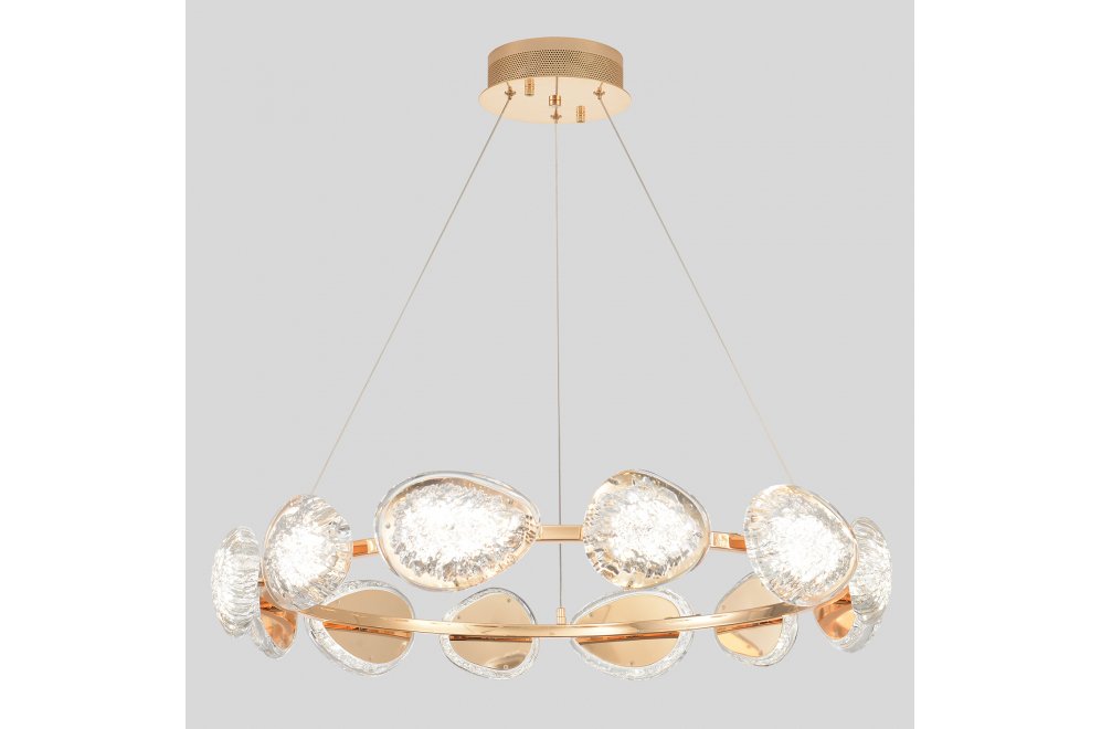 Люстра FELICIDAD SP96W LED