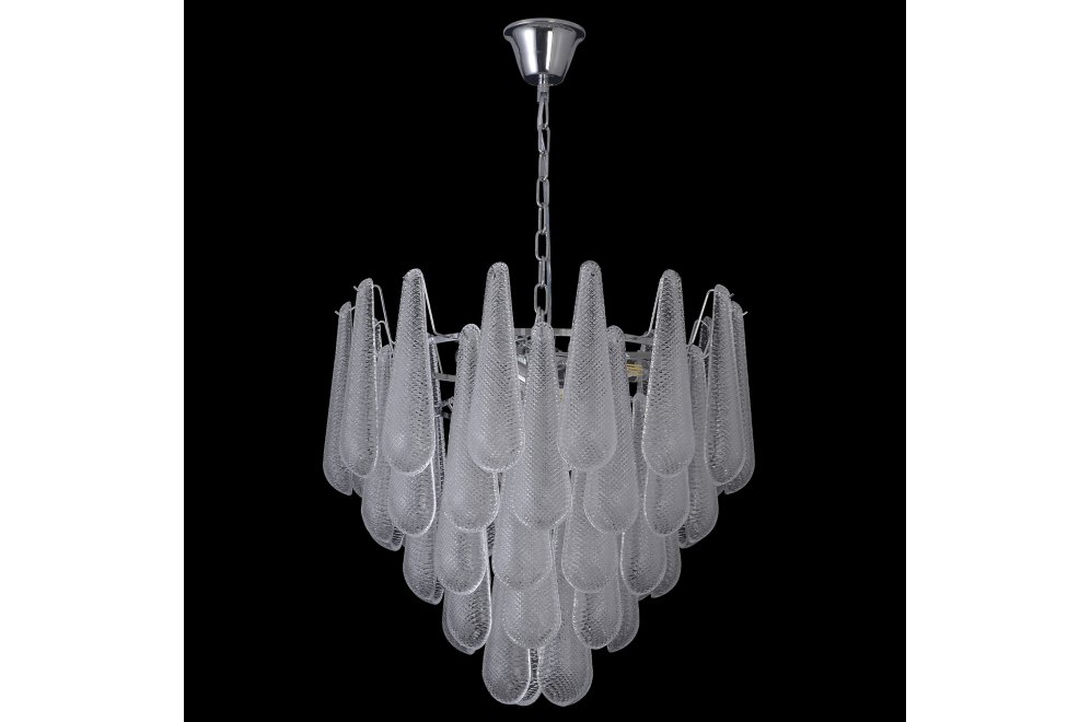 Люстра FONTAIN SP10 CHROME