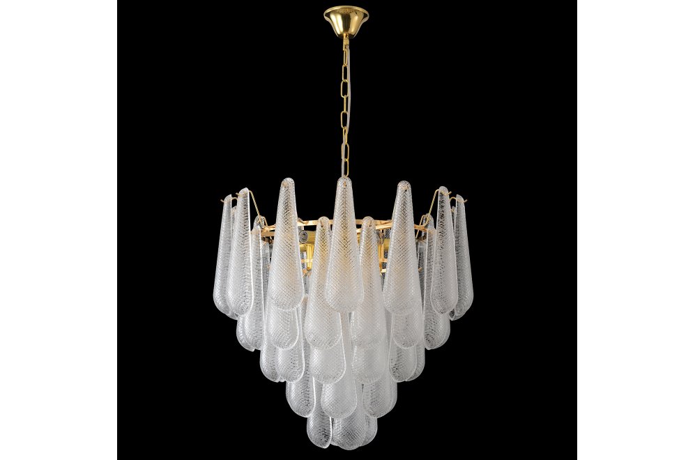 Люстра FONTAIN SP10 GOLD