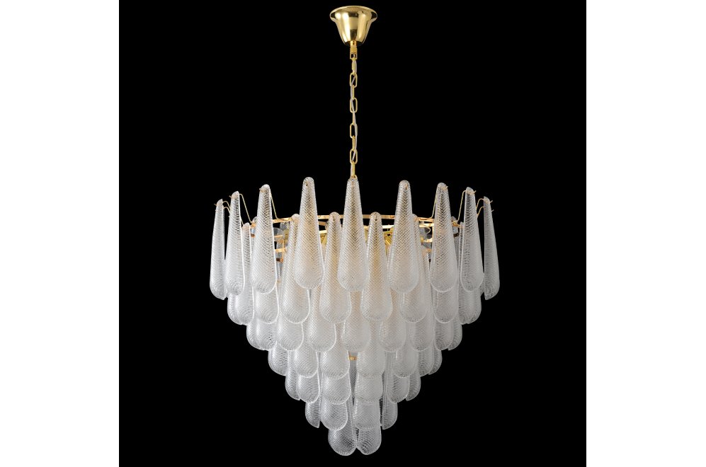 Люстра FONTAIN SP18 GOLD