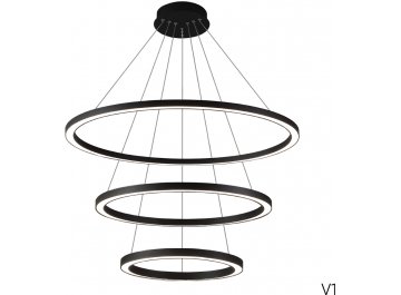 Люстра FORTUNA