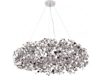 Люстра GARDEN SP9 D800 CHROME