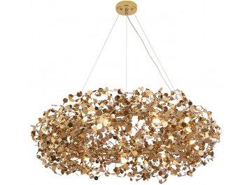 Люстра GARDEN SP9 D800 GOLD