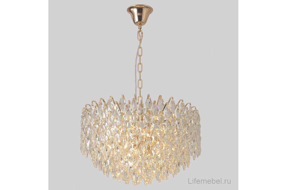 Люстра HEDONIST SP12