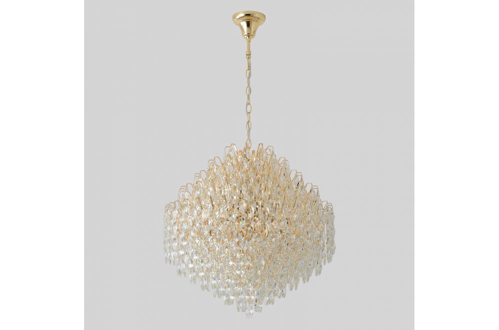 Люстра HEDONIST SP16