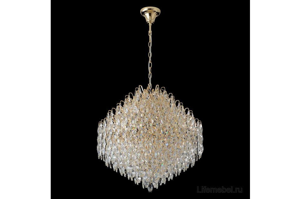 Люстра HEDONIST SP16