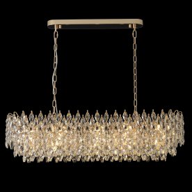 Люстра HEDONIST