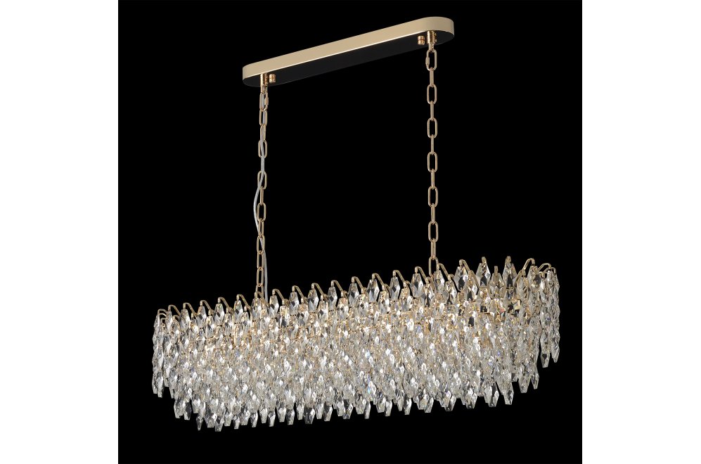 Люстра HEDONIST SP17