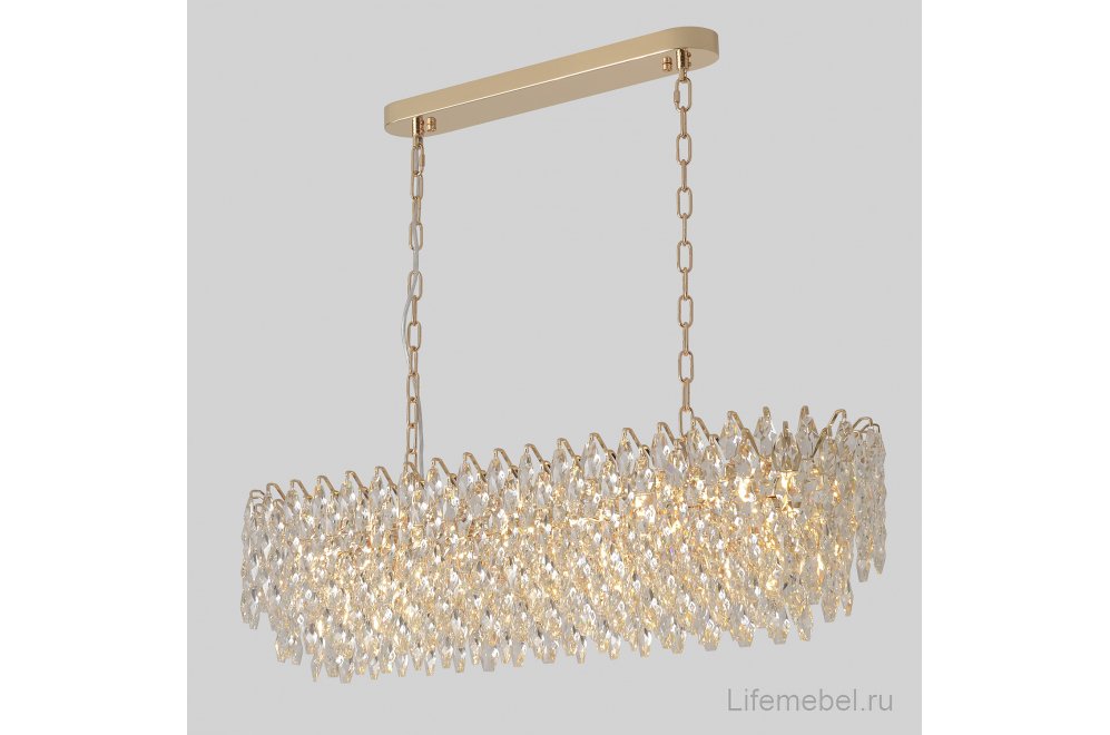 Люстра HEDONIST SP17