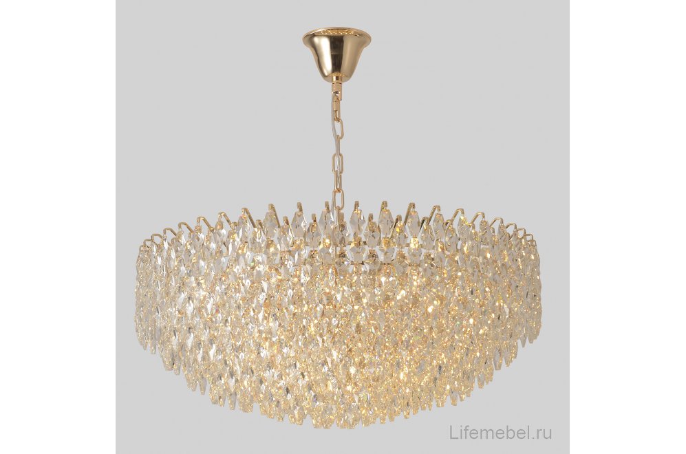 Люстра HEDONIST SP24