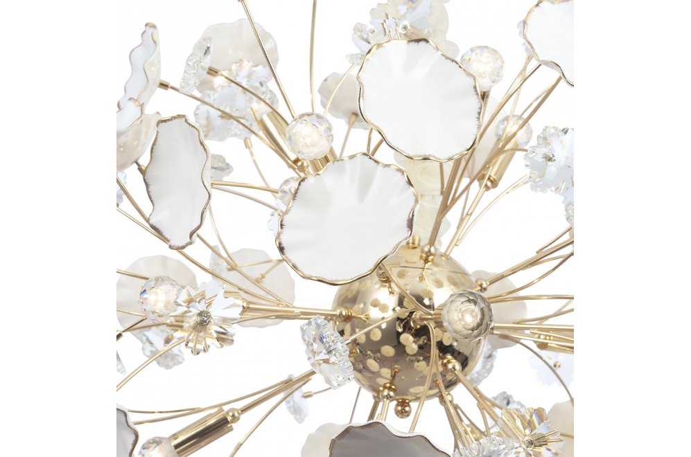 Люстра MARGO SP18