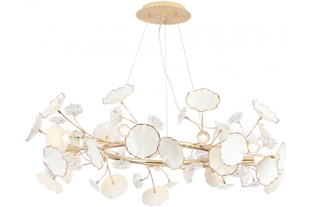 Люстра MARGO SP9R