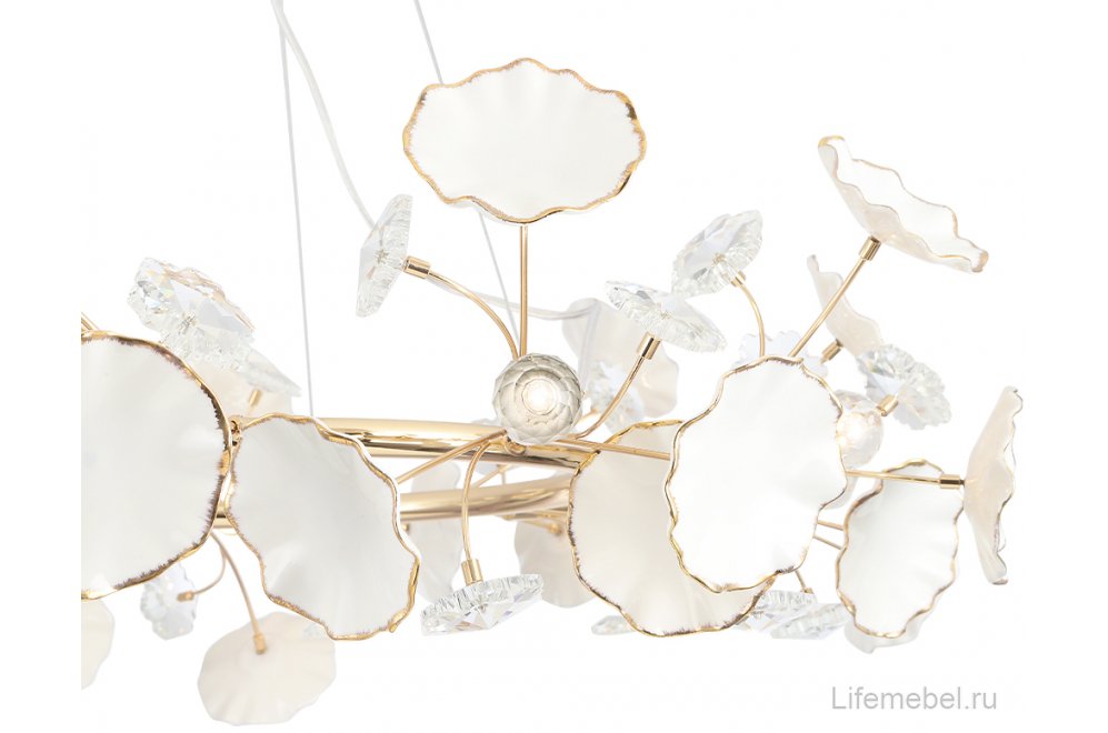 Люстра MARGO SP9R