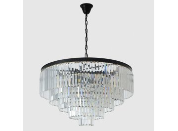 Люстра MAXIME SP13 BLACK