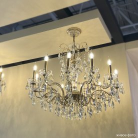 Люстра MONTANA