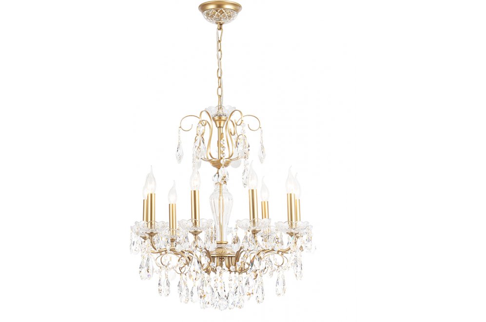 Люстра MONTANA SP9