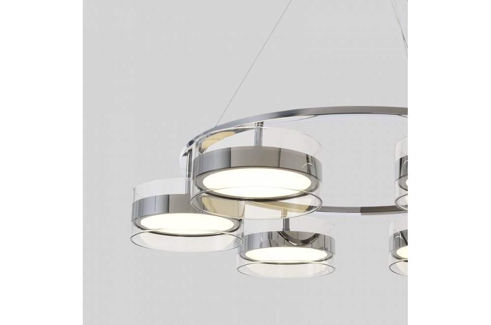 Люстра MYSELF SP60W LED