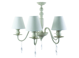 Люстра Christian