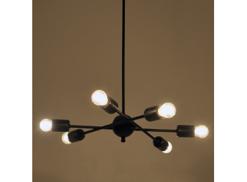 Люстра на штанге 6810584.0032