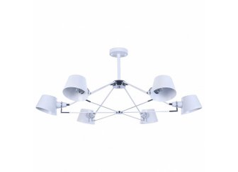 Люстра Abigail FR5038-CL-06-W