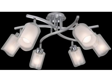 Люстра на штанге Аэлита CL169161