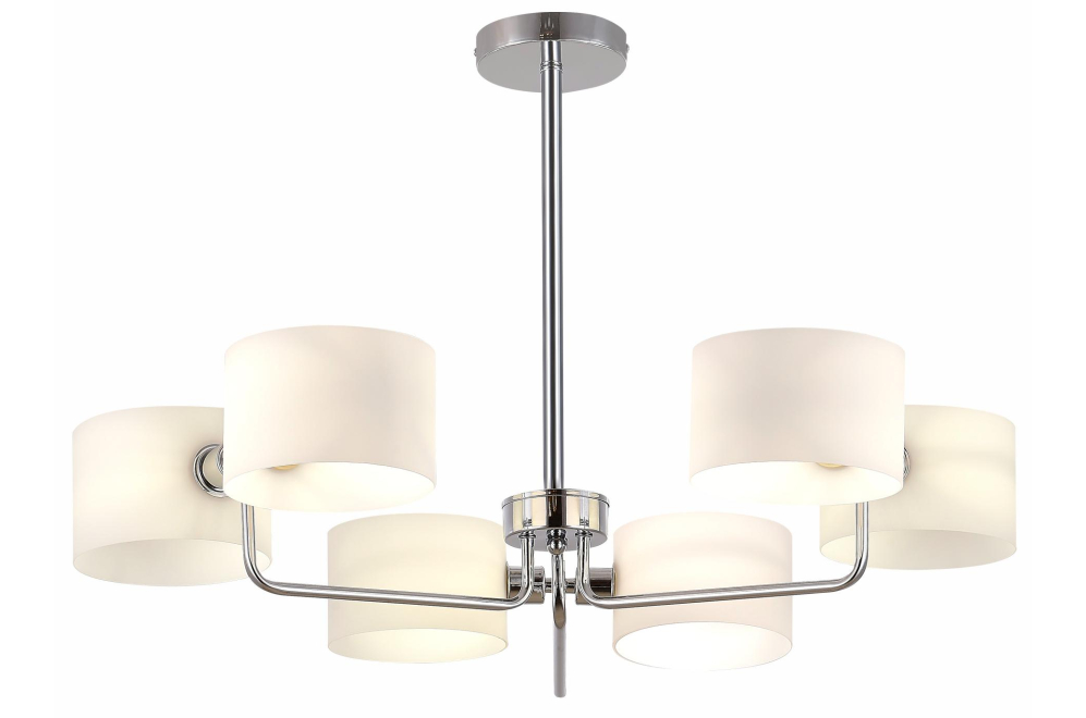 Люстра на штанге Aerin SLE1121-102-06