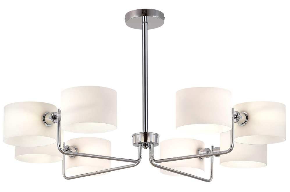 Люстра на штанге Aerin SLE1121-102-08