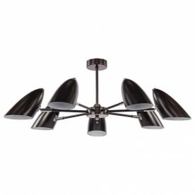 Люстра Aida FR5852-CL-07-B