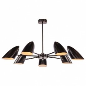 Люстра Aida FR5852-CL-07-B