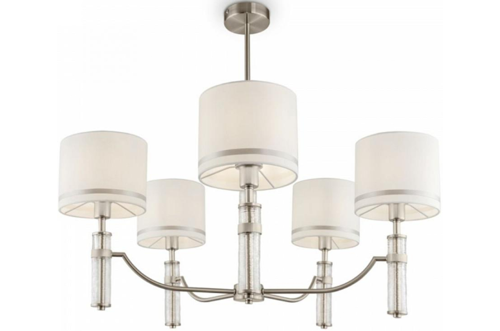 Люстра на штанге Albero FR5108PL-05N