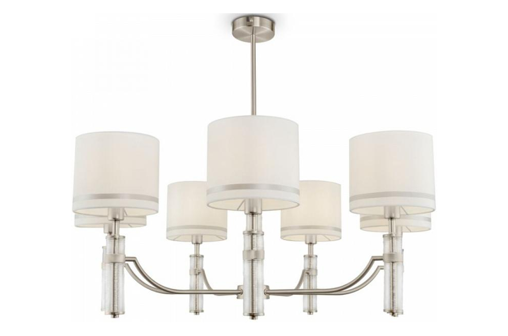 Люстра на штанге Albero FR5108PL-07N