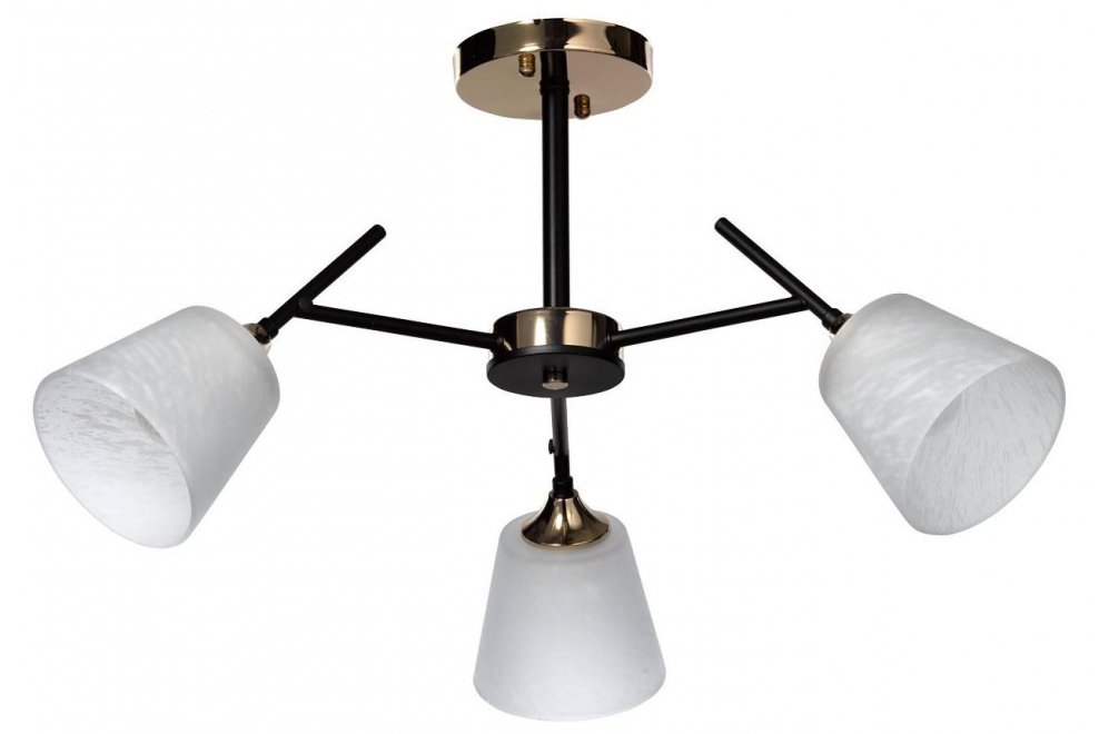 Люстра на штанге Альфа 324015903