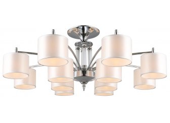 Люстра Alghero OML-64707-12