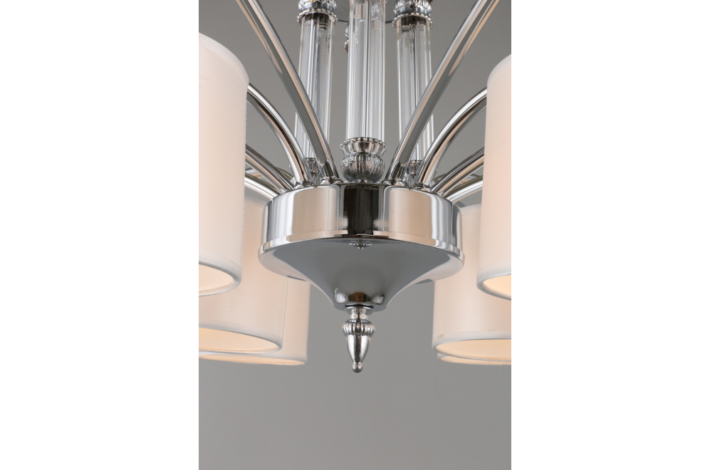 Люстра на штанге Alghero OML-64707-12