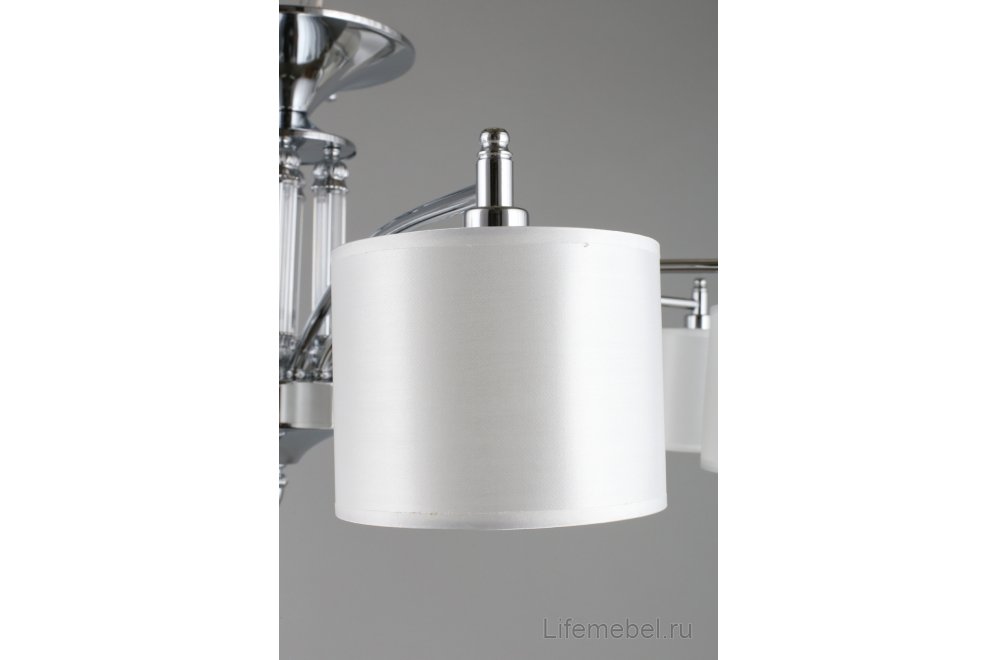 Люстра на штанге Alghero OML-64707-12