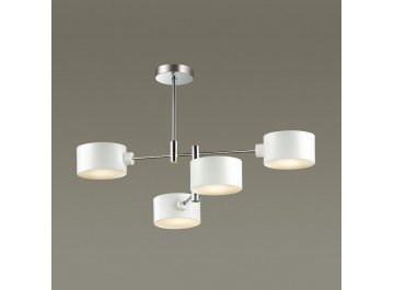 Люстра Ashley 3742/4C