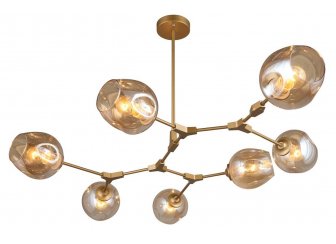 Люстра OML-93907-07