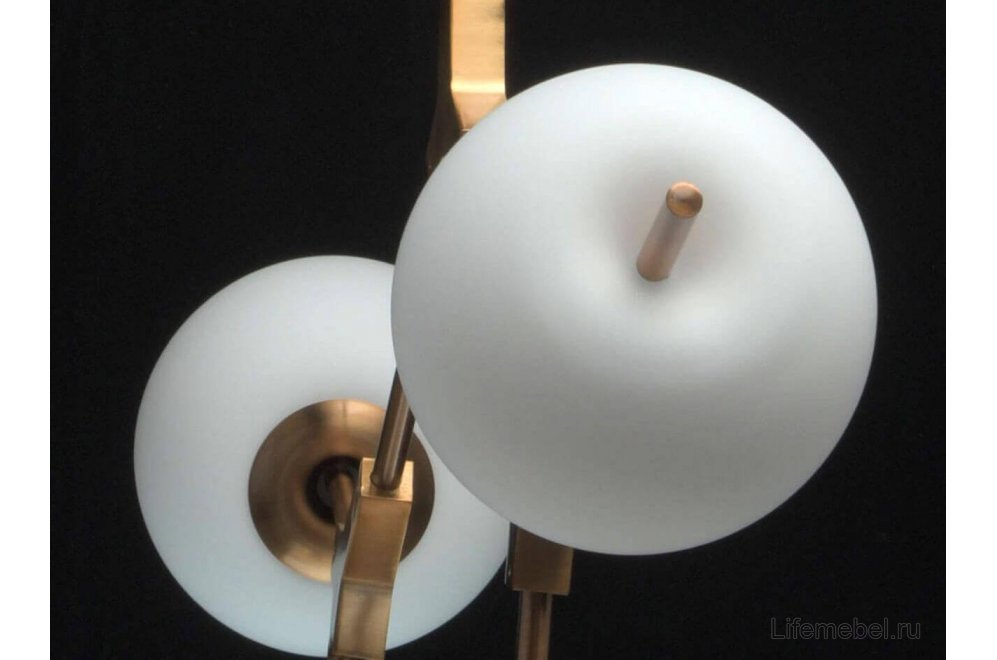 Люстра на штанге Ауксис 722010404