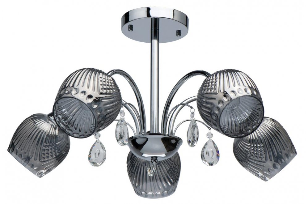 Люстра на штанге Блеск 315014305