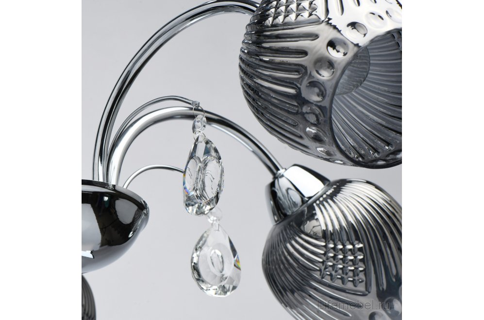 Люстра на штанге Блеск 315014305