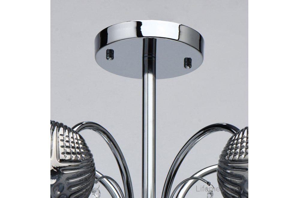 Люстра на штанге Блеск 315014305