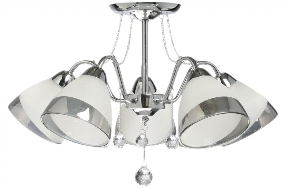 Люстра на штанге Блеск 315014905