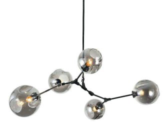 Люстра Branching 5